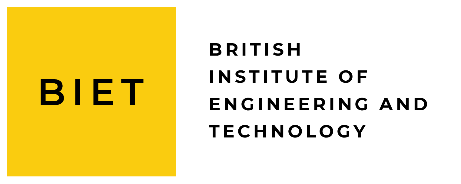 BIET | British Institute of Engineering & Technology